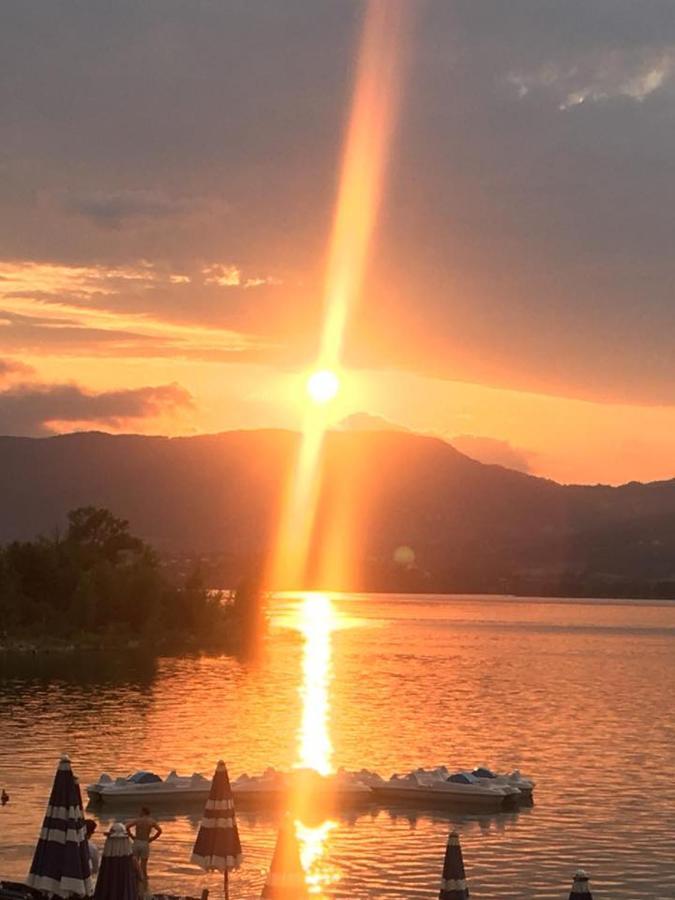 Il Lago Del Mugello B&B Barberino di Mugello Eksteriør billede