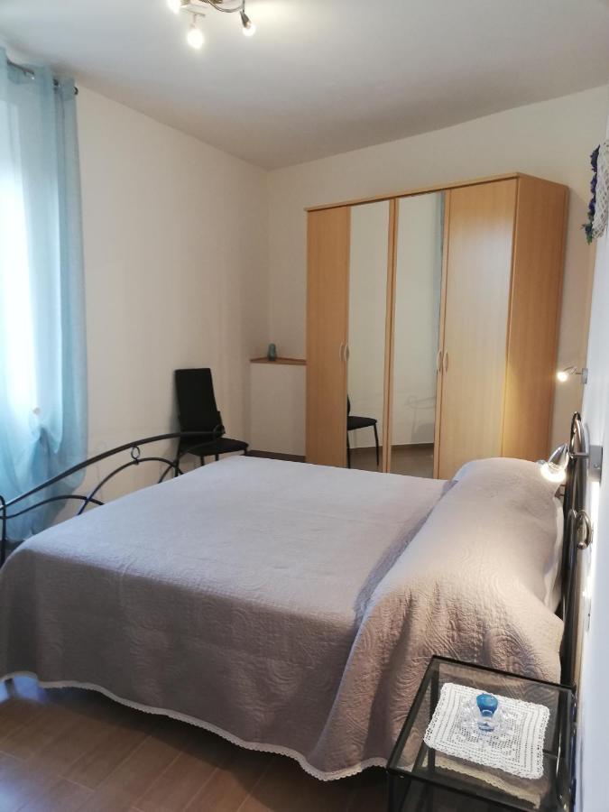 Il Lago Del Mugello B&B Barberino di Mugello Eksteriør billede