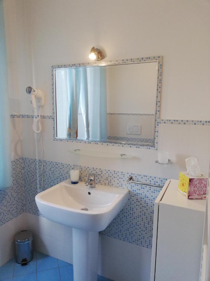 Il Lago Del Mugello B&B Barberino di Mugello Eksteriør billede
