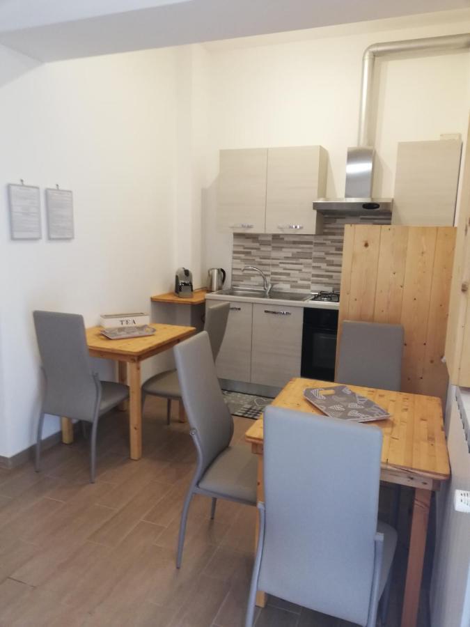 Il Lago Del Mugello B&B Barberino di Mugello Eksteriør billede