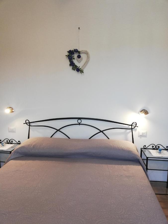 Il Lago Del Mugello B&B Barberino di Mugello Eksteriør billede