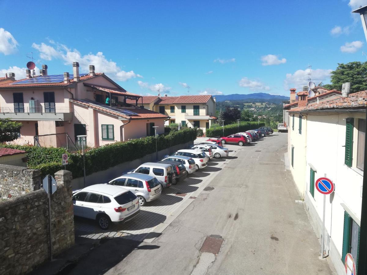 Il Lago Del Mugello B&B Barberino di Mugello Eksteriør billede