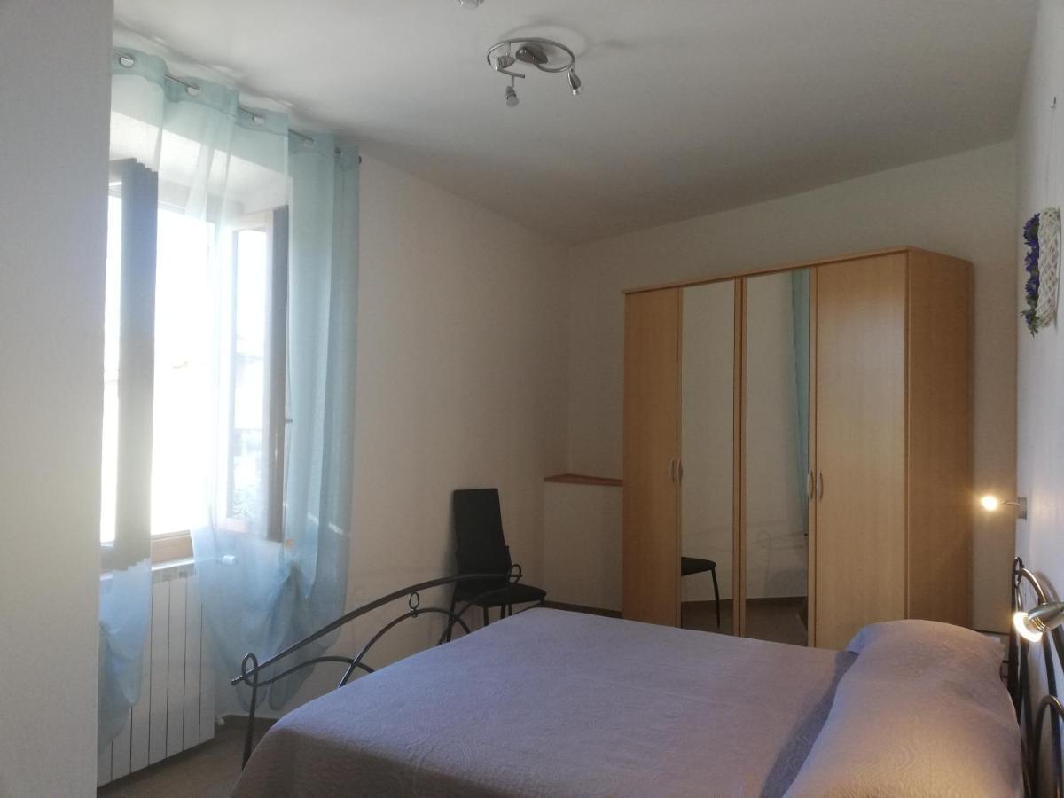 Il Lago Del Mugello B&B Barberino di Mugello Eksteriør billede