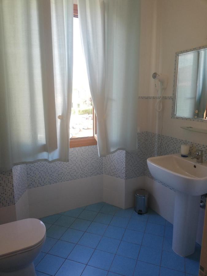 Il Lago Del Mugello B&B Barberino di Mugello Eksteriør billede