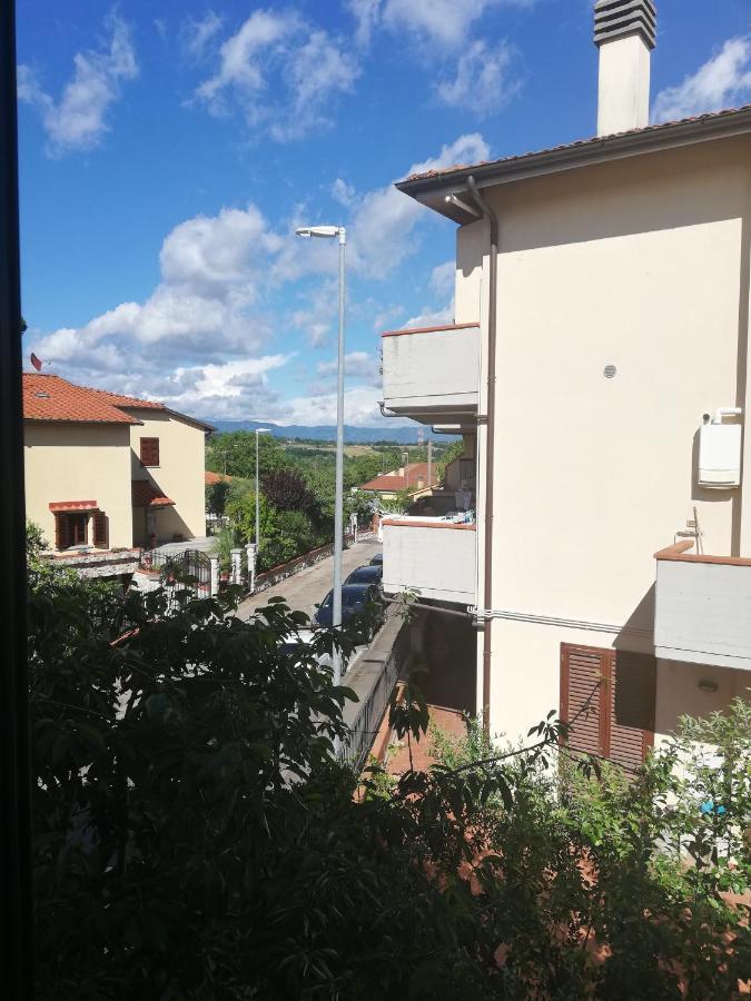 Il Lago Del Mugello B&B Barberino di Mugello Eksteriør billede