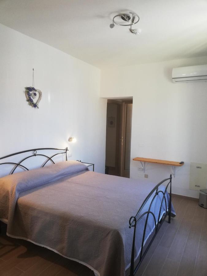 Il Lago Del Mugello B&B Barberino di Mugello Eksteriør billede