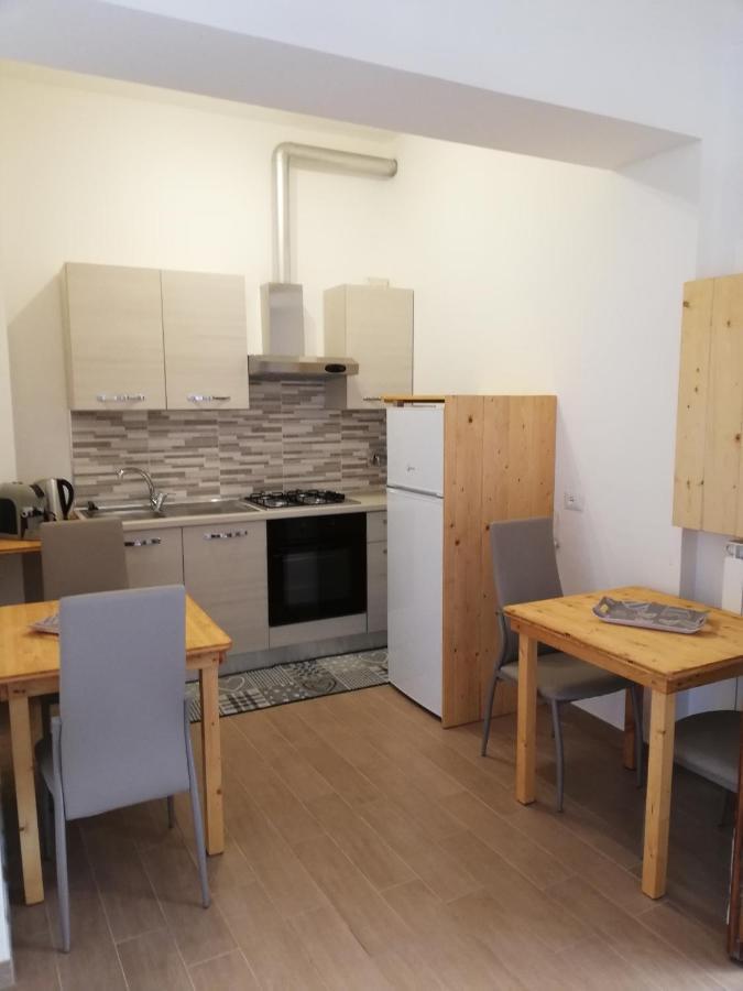 Il Lago Del Mugello B&B Barberino di Mugello Eksteriør billede