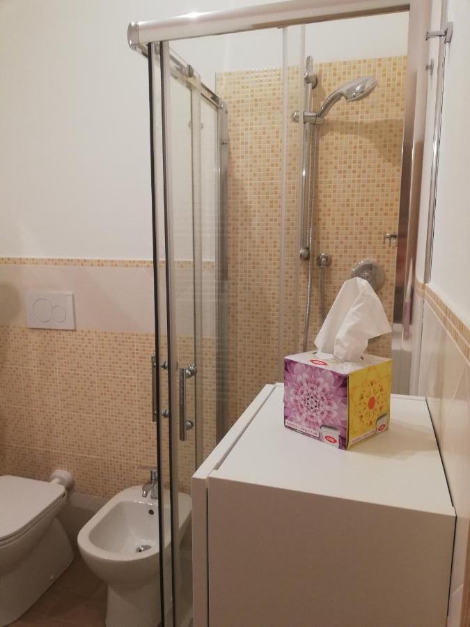 Il Lago Del Mugello B&B Barberino di Mugello Eksteriør billede