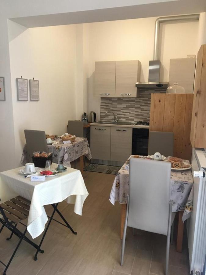 Il Lago Del Mugello B&B Barberino di Mugello Eksteriør billede