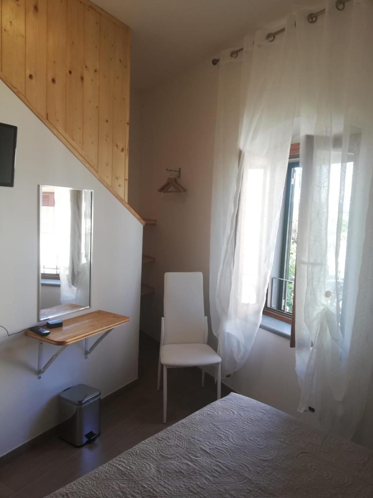 Il Lago Del Mugello B&B Barberino di Mugello Eksteriør billede